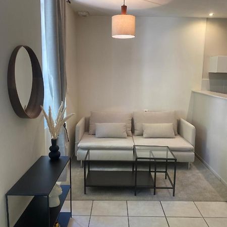 Saint-Cosme Home Chalon-sur-Saône Εξωτερικό φωτογραφία