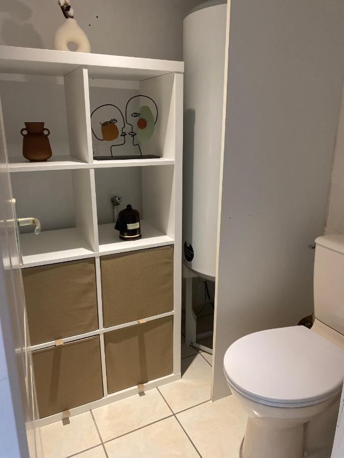 Saint-Cosme Home Chalon-sur-Saône Εξωτερικό φωτογραφία
