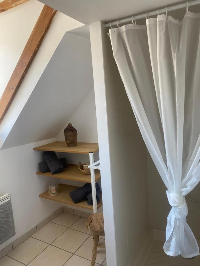Saint-Cosme Home Chalon-sur-Saône Εξωτερικό φωτογραφία