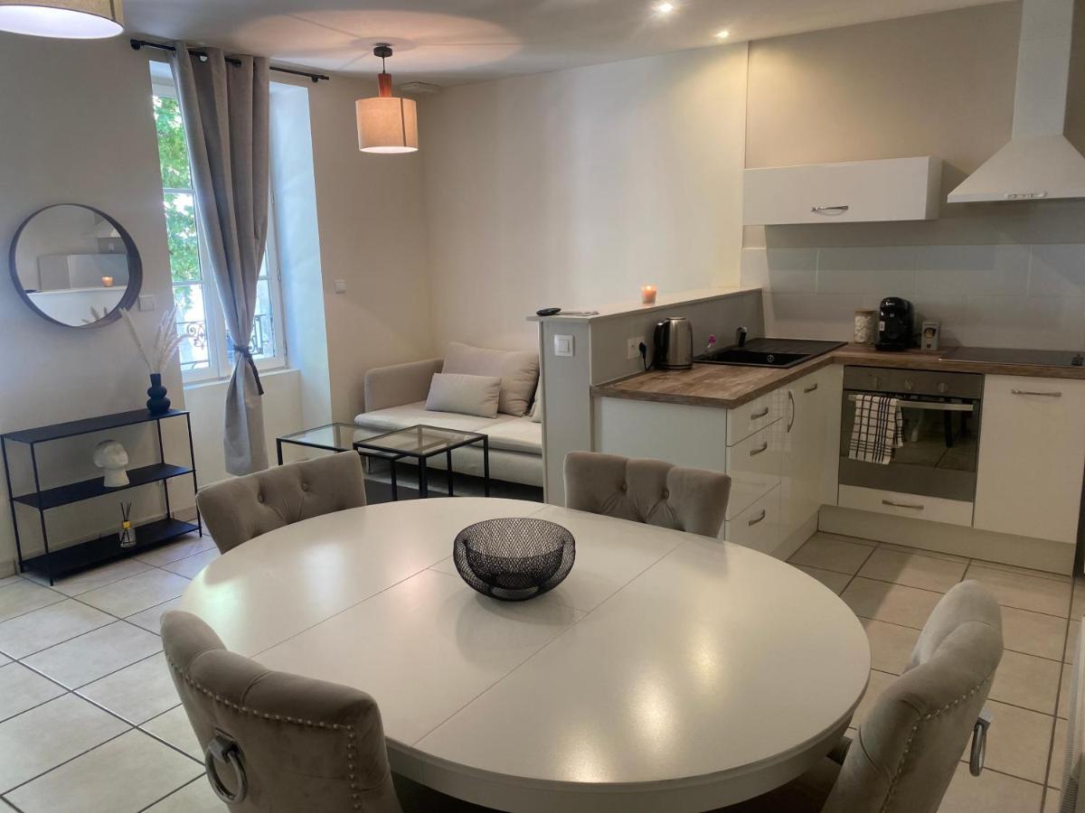 Saint-Cosme Home Chalon-sur-Saône Εξωτερικό φωτογραφία