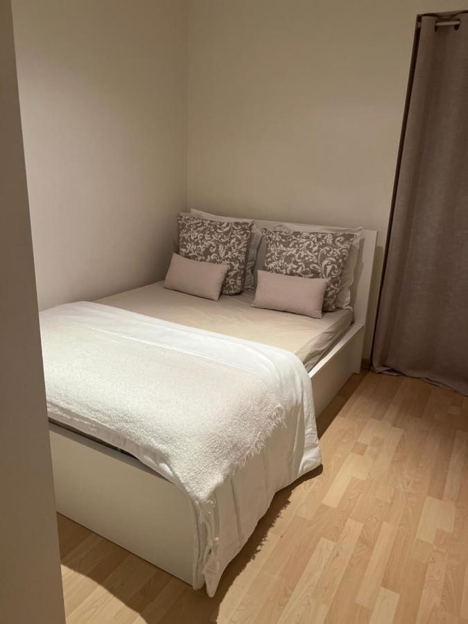 Saint-Cosme Home Chalon-sur-Saône Εξωτερικό φωτογραφία