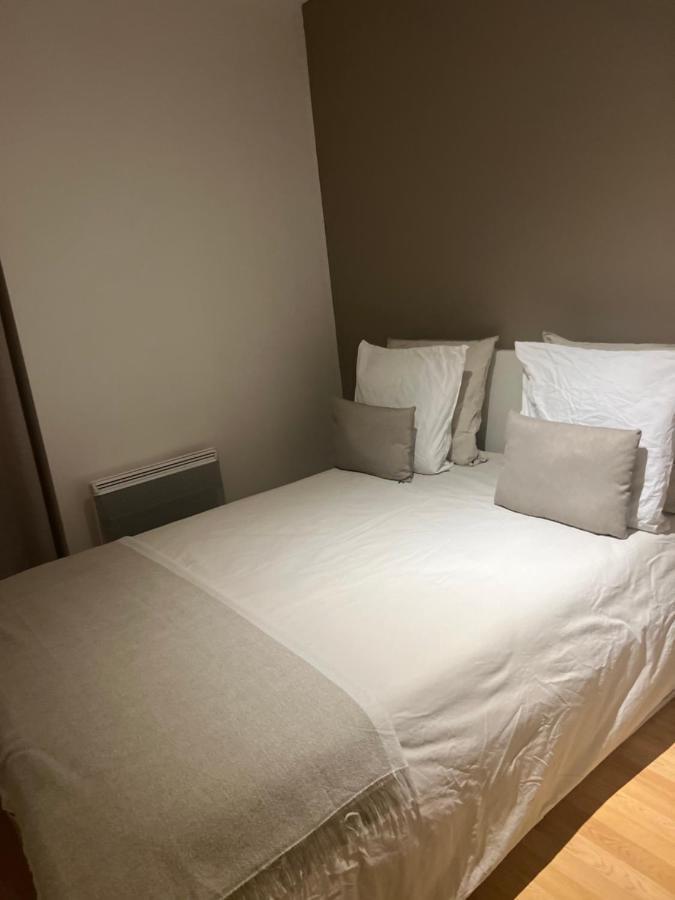 Saint-Cosme Home Chalon-sur-Saône Εξωτερικό φωτογραφία